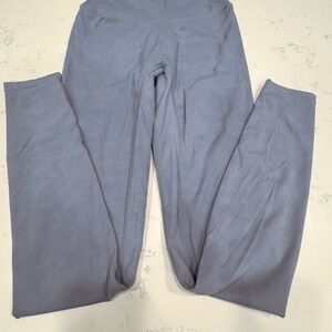 CSB Fade Leggings - Baby Blue